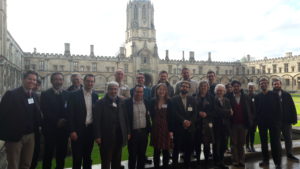 workshop participants