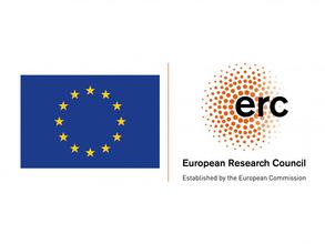 logo erc flag eu 